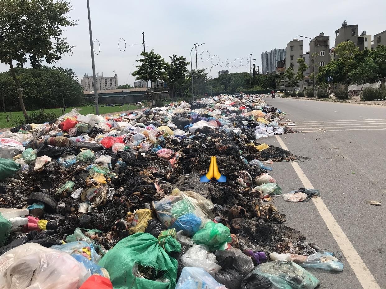 Thông tin từ đường dây nóng